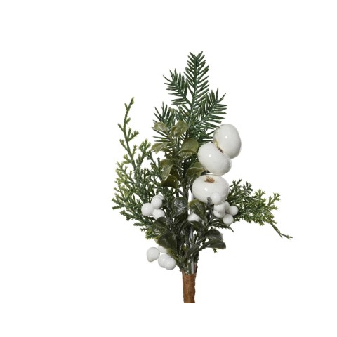 PICK BACCHE BIANCO H.27